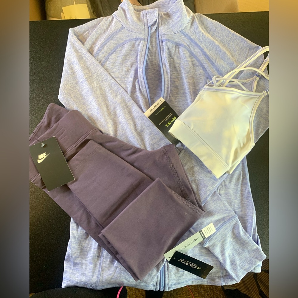 NIKE LEGGING PERFORMANCE